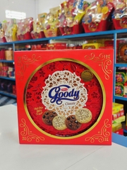 Bánh Quy Bơ Goody Cao Cấp –  Classic Đỏ, Gold, Original nhiều phiên bản