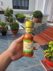 Tương Lẩu Hậu Sanh Kiểu Thái Lan (Thai Soup) 250g – Gia Vị Nền Cho Món Lẩu Tom Yum Đậm Đà, Thích Hợp Nấu Ăn Gia Đình