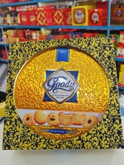 Bánh Quy Bơ Goody Cao Cấp –  Classic Đỏ, Gold, Original nhiều phiên bản