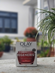 Kem Dưỡng Ban Ngày Ngừa Lão Hóa Olay Regenerist Micro-Sculpting Cream 50g