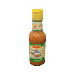 Tương Lẩu Hậu Sanh Kiểu Thái Lan (Thai Soup) 250g – Gia Vị Nền Cho Món Lẩu Tom Yum Đậm Đà, Thích Hợp Nấu Ăn Gia Đình