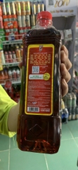 Nước Mắm Nam Ngư Đệ Nhị Chai 900ml – Nước Chấm Cơ Bản Dùng Trong Bữa Ăn Gia Đình