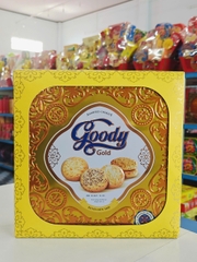 Bánh Quy Bơ Goody Cao Cấp –  Classic Đỏ, Gold, Original nhiều phiên bản