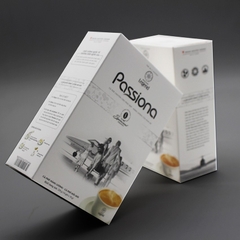 Cà Phê G7 Passiona 4in1 Trung Nguyên (Hộp 14 Gói)