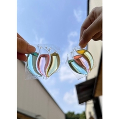 Viên Giặt Xả Aba 3in1 Hộp 20 viên