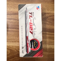 Hộp 20 Bút Thiên LongTL 027  (đủ 3 màu)