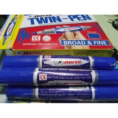 Bút lông dầu Horse Thái Lan