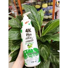 SỮA TẮM 4K PLUS CỦA THÁI LAN 1150ml