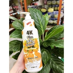 SỮA TẮM 4K PLUS CỦA THÁI LAN 1150ml