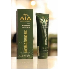 Sữa rửa mặt trà xanh 120g