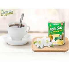 Sữa Đặc Có Đường Ngôi Sao Phương Nam 380g