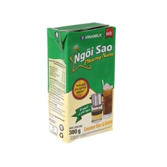 Sữa Đặc Có Đường Ngôi Sao Phương Nam 380g