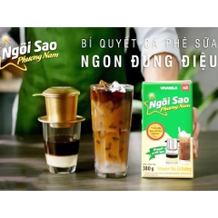Sữa đặc ngôi sao phương nam 1,284kg