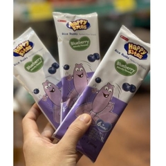 Bánh Ăn Dặm Happy Bites Cho Bé Từ 6 Tháng Tuổi