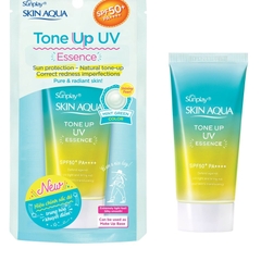 Kem Chống Nắng Nâng Tone Da Sunplay Skin Aqua Tone Up UV Essence -  Skin Aqua Tone Up UV Essence 80h