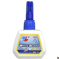 Mực bút lông bảng Thiên Long 25ml