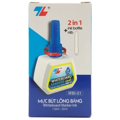 Mực bút lông bảng Thiên Long 25ml