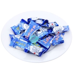 Kẹo Cứng FRES MINT Vị Táo,Bạc Hà, Me Tamarin Mayora Gói 135g/150g