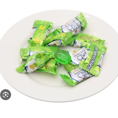 Kẹo Cứng FRES MINT Vị Táo,Bạc Hà, Me Tamarin Mayora Gói 135g/150g