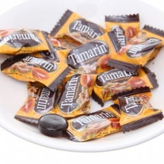 Kẹo Cứng FRES MINT Vị Táo,Bạc Hà, Me Tamarin Mayora Gói 135g/150g