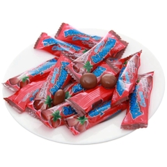 Kẹo nhai socola hương bạc hà Dynamite Chews gói 125g