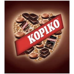 Kẹo cà phê Coffeeshot Classic KOPIKO gói 135g