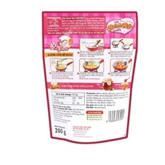 BỘT BÁNH RÁN PHA SẴN TIỆN DỤNG GÓI 200G