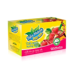 Trà tiến thành 3 vị 240g ( 24 gói x 10g)
