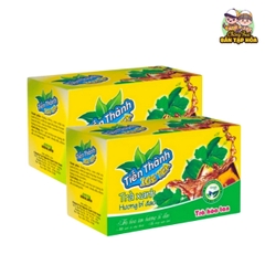 Trà tiến thành 3 vị 240g ( 24 gói x 10g)