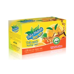 Trà tiến thành 3 vị 240g ( 24 gói x 10g)