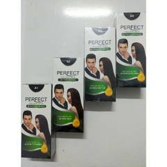 Kem nhuộm phủ bạc A1, A2, A3, A4 tuýp 60ml