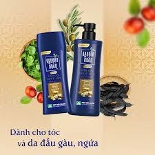 Dầu gội Dược Liệu Nguyên Xuân 250ml
