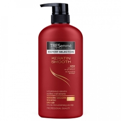 Dầu gội/xả TRESEMME Keratin Smooth 450ml