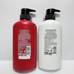 Dầu gội/xả TRESEMME Keratin Smooth 450ml