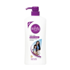 Dầu gội đầu suôn mượt Bondy Care 650g