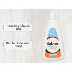 Dầu Gội Selsun sạch gàu, hết ngứa (100ml)
