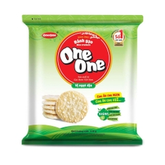 Bánh gạo One One 150g Dòn Ngon