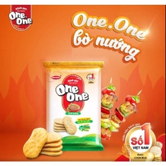 Bánh gạo One One 150g Dòn Ngon