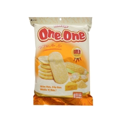 Bánh gạo One One 150g Dòn Ngon