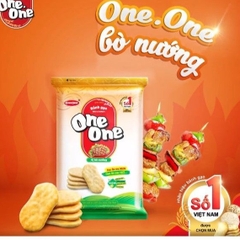 Bánh gạo One One 150g Dòn Ngon