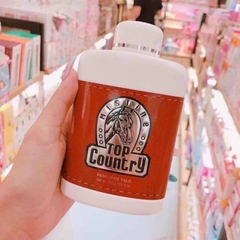 Phấn Thơm Con Ngựa Top Country Thái Lan.