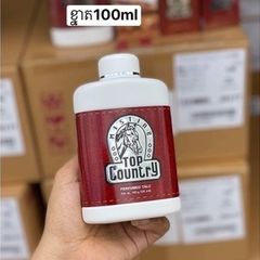 Phấn Thơm Con Ngựa Top Country Thái Lan.