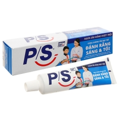 Kem đánh răng P/S ngừa sâu răng vượt trội 100g