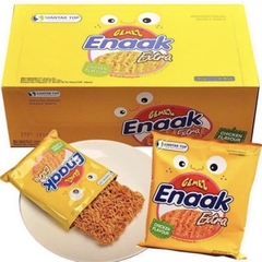 Mì Ăn liền hương gà Enaak 24 goi X 30g