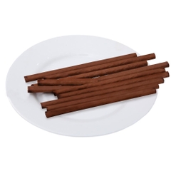 Bánh que Lotte Toppo hương vani nhân socola hộp 40g