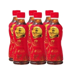 Lốc Trà thanh nhiệt Dr.Thanh 320ml