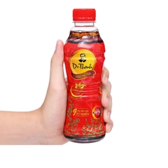 Lốc Trà thanh nhiệt Dr.Thanh 320ml