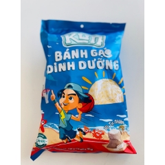 Bánh Gạo Dinh Dưỡng KUN 113.4g/140g