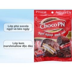 Bánh Choco PN socola kem gói 216g (12 cái)
