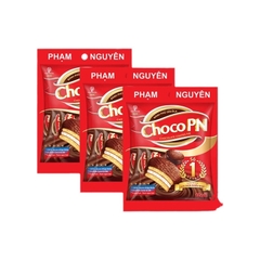 Bánh Choco PN socola kem gói 216g (12 cái)
